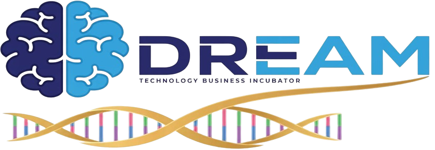DREAM Technology Business Incubator Logo