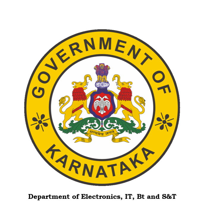 Government of Karnataka Logo
