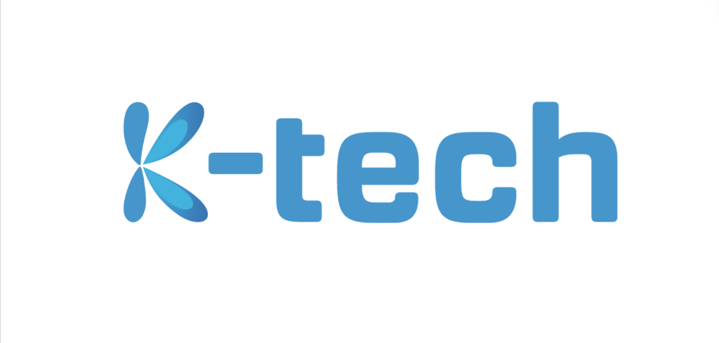 K-tech Innovation Society Logo