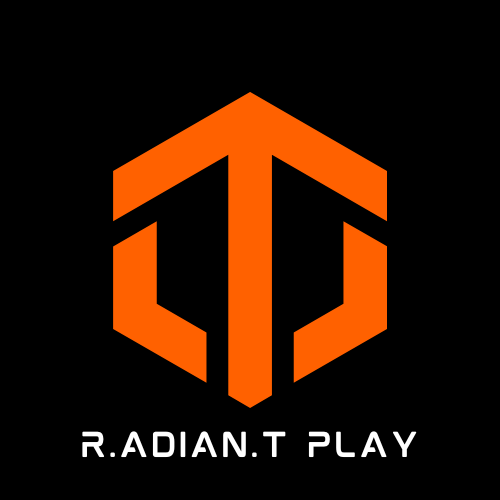 Radiant Play Client Logo