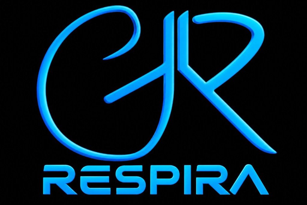 RESPIRA Telehealth IoT Logo