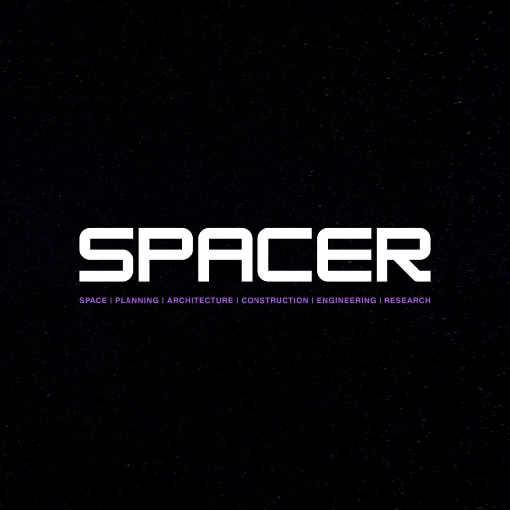 SPACER Client Logo